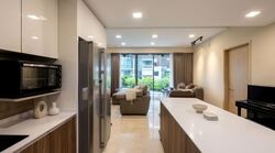 The Luxurie (D19), Condominium #606308581